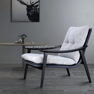 Fnny comfortable cushion leirsure chair